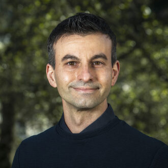 Headshot of Marco Pritoni