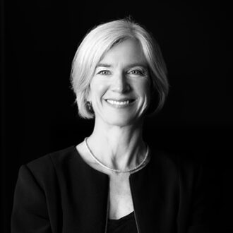 Jennifer Doudna