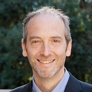 John Hartwig headshot